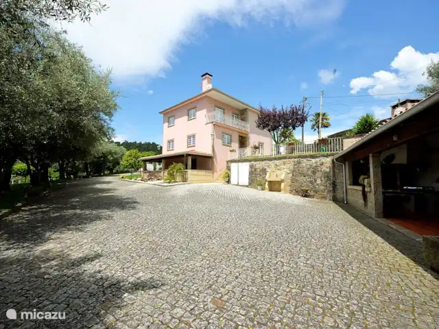 Villa Paolo | Portugal, Costa Verde, Ponte De Lima - villa Villa Paolo