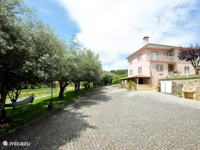 Villa Paolo | Portugal, Costa Verde, Ponte De Lima - villa Villa Paolo