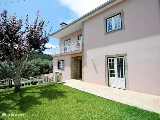 Villa Paolo | Portugal, Costa Verde, Ponte De Lima - villa Villa Paolo