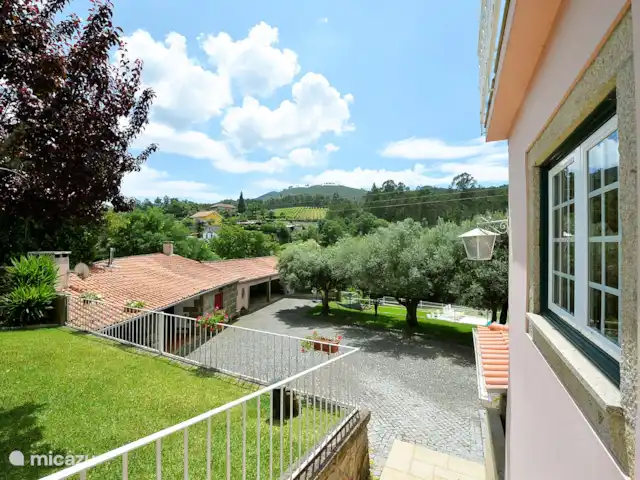 Villa Paolo | Portugal, Costa Verde, Ponte De Lima - villa Villa Paolo