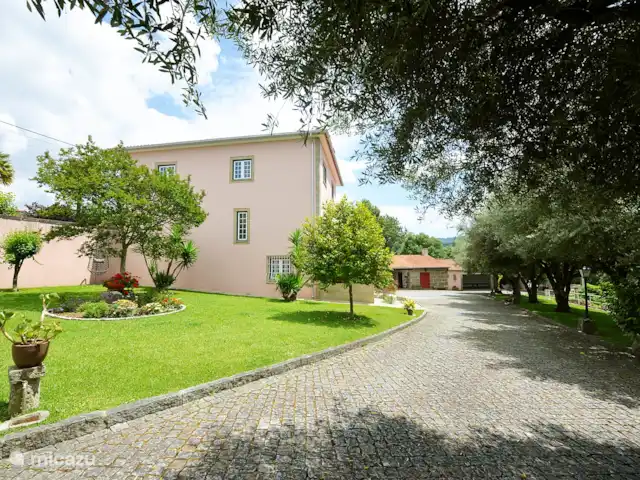 Villa Paolo | Portugal, Costa Verde, Ponte De Lima - villa Villa Paolo