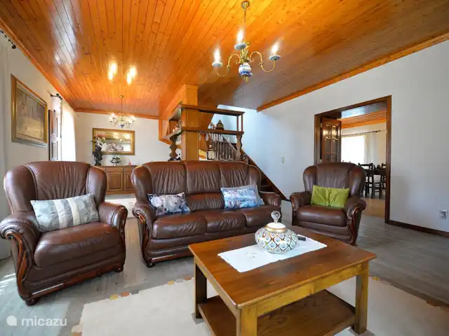 Villa Paolo | Portugal, Costa Verde, Ponte De Lima - villa Salon