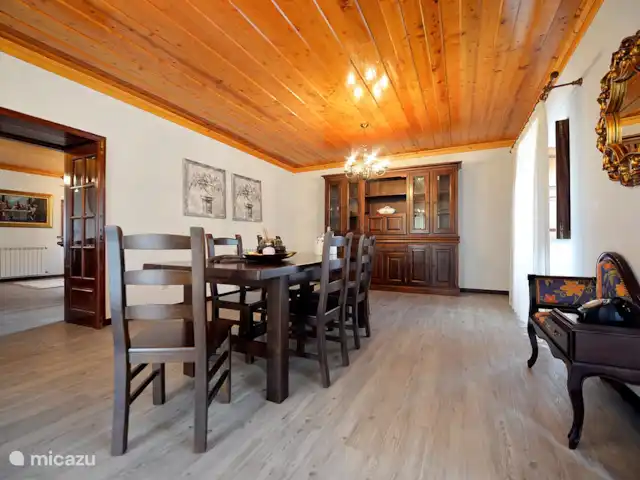 Villa Paolo | Portugal, Costa Verde, Ponte De Lima - villa Salle