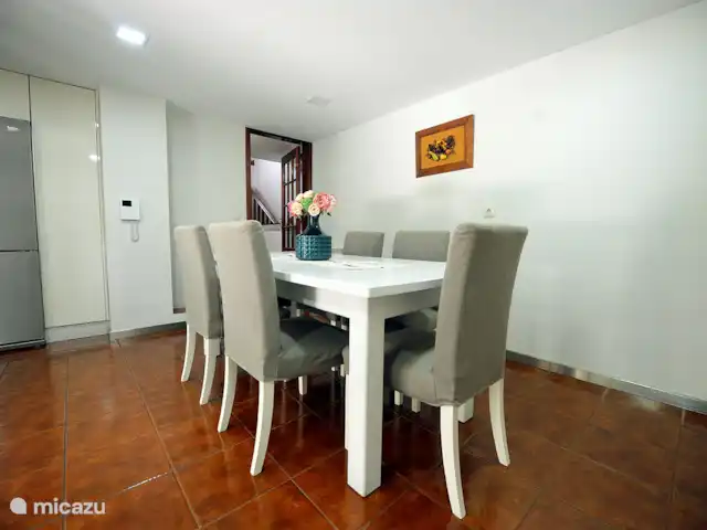 Villa Paolo | Portugal, Costa Verde, Ponte De Lima - villa Salle