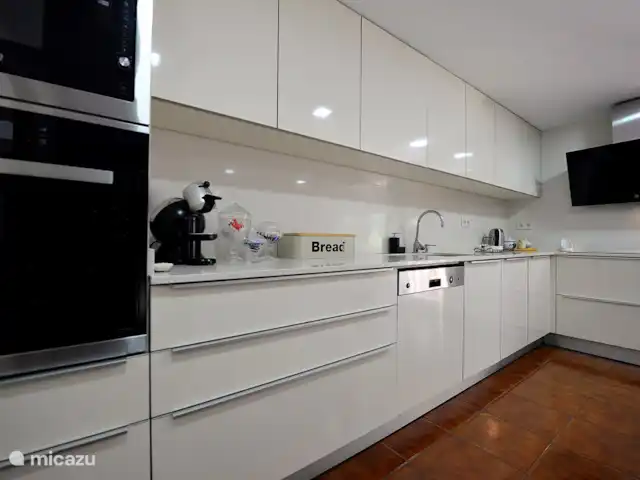 Villa Paolo | Portugal, Costa Verde, Ponte De Lima - villa Cuisine