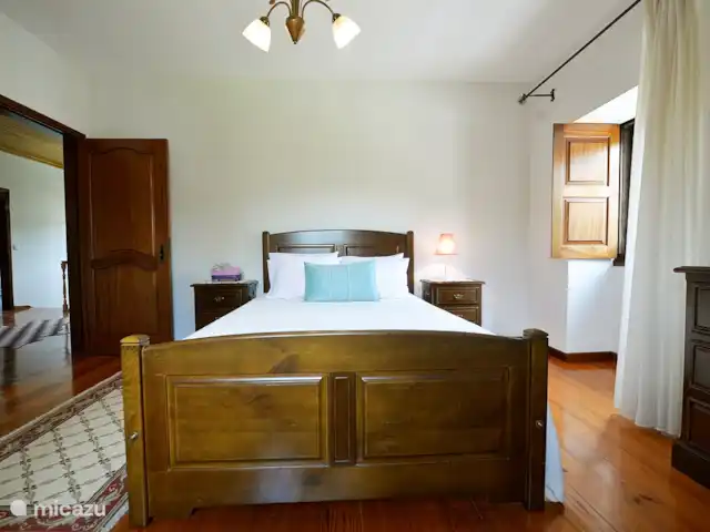 Villa Paolo | Portugal, Costa Verde, Ponte De Lima - villa Chambre