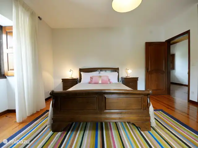 Villa Paolo | Portugal, Costa Verde, Ponte De Lima - villa Chambre