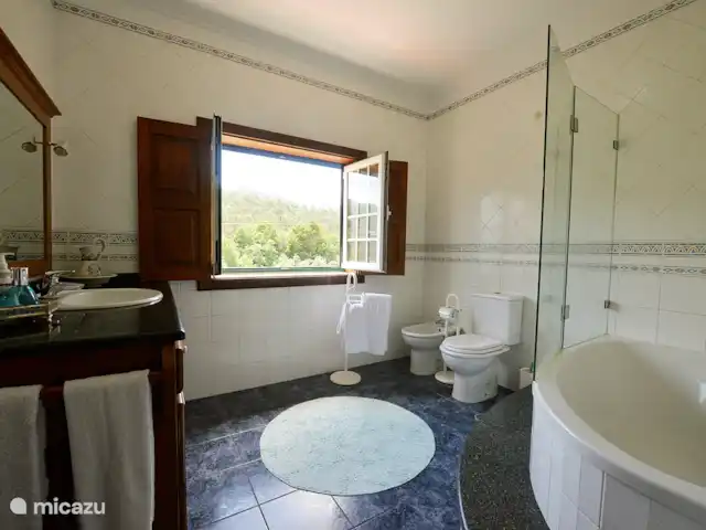 Villa Paolo | Portugal, Costa Verde, Ponte De Lima - villa Salle de Bains