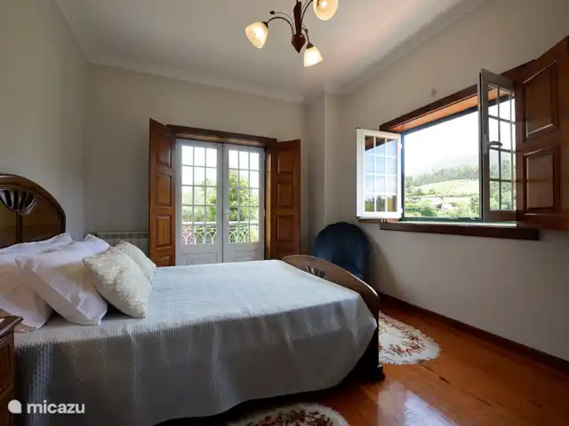 Villa Paolo | Portugal, Costa Verde, Ponte De Lima - villa Chambre