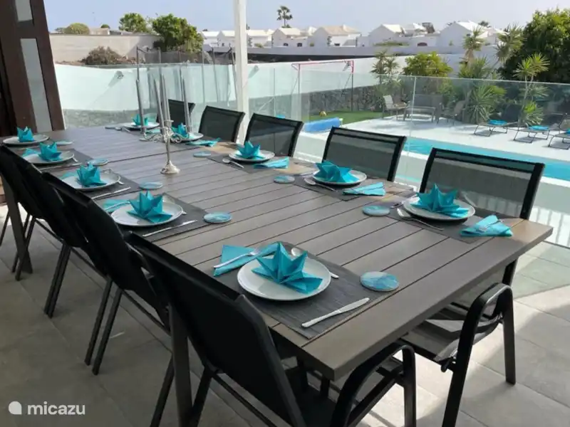 Villa Alena | Espagne, Lanzarote, Playa Blanca - Maison de vacances Villa Alena | Espagne, Lanzarote, Playa Blanca - Maison de vacances
