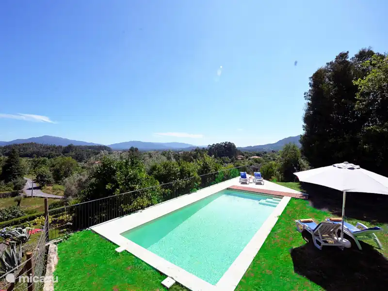 Villa Tobias | Portugal, Costa Verde, Ponte De Lima - Villa Villa Tobias | Portugal, Costa Verde, Ponte De Lima - Villa