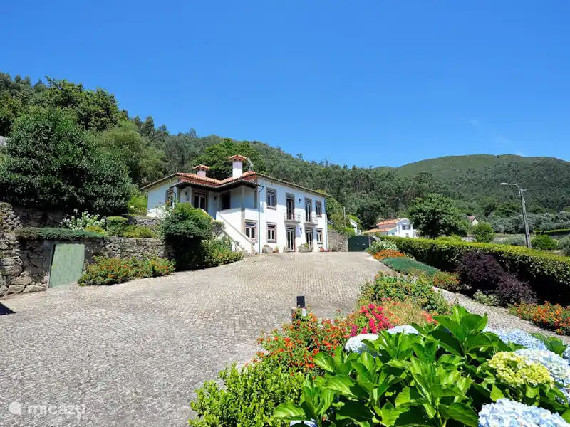 Villa Tobias | Portugal, Costa Verde, Ponte De Lima - Villa Villa Tobias | Portugal, Costa Verde, Ponte De Lima - Villa