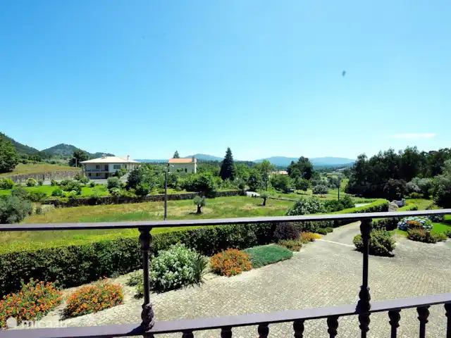 villa huren in Portugal, Costa Verde, Ponte De Lima – Villa Tobias Uitzicht!