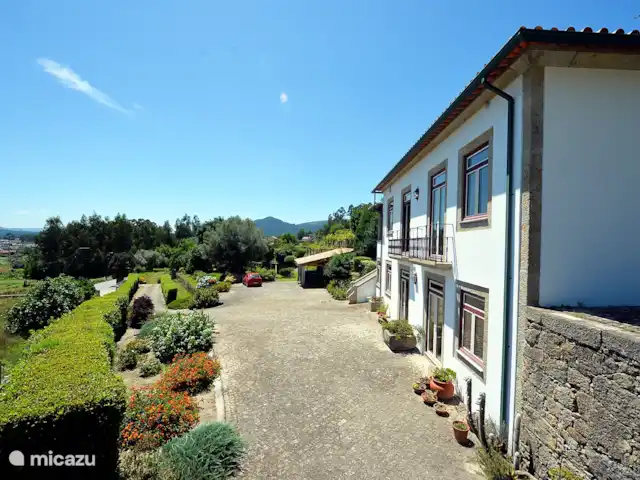 villa huren in Portugal, Costa Verde, Ponte De Lima – Villa Tobias Villa Tobias
