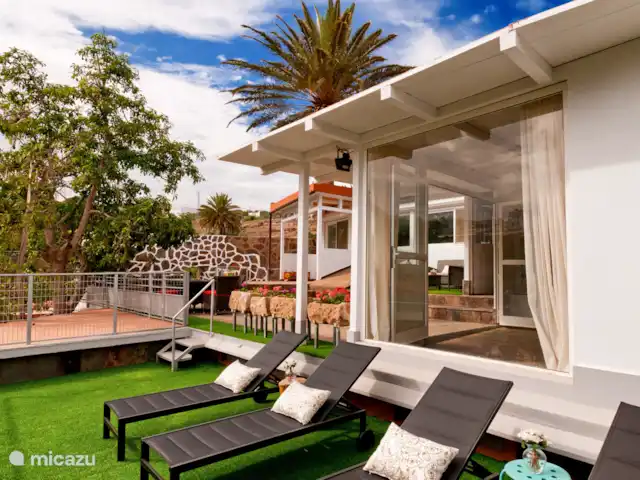 Finca Fruta huren in Spanje, Gran Canaria, Ingenio - villa Finca Fruta huren in Spanje, Gran Canaria, Ingenio - villa