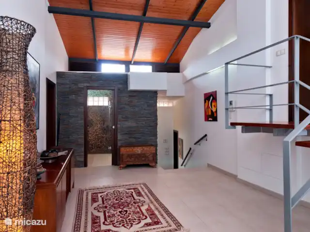 Finca Fruta huren in Spanje, Gran Canaria, Ingenio - villa De hal