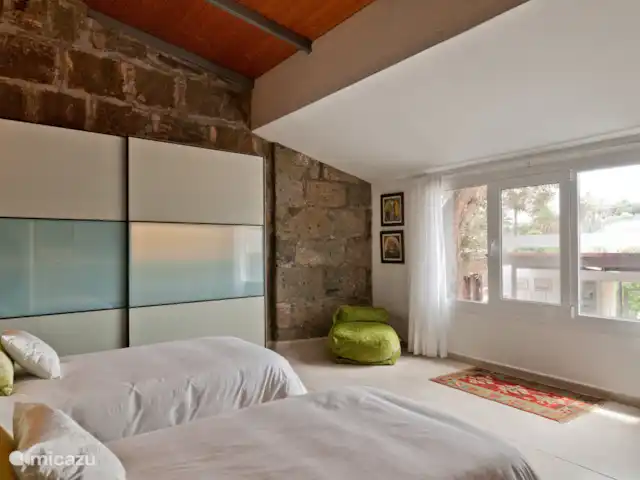 Finca Fruta huren in Spanje, Gran Canaria, Ingenio - villa Slaapkamer voor twee personen