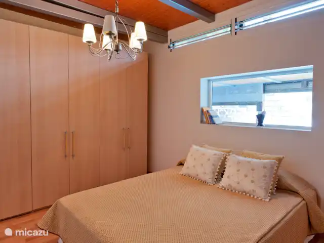 Finca Fruta huren in Spanje, Gran Canaria, Ingenio - villa Slaapkamer
