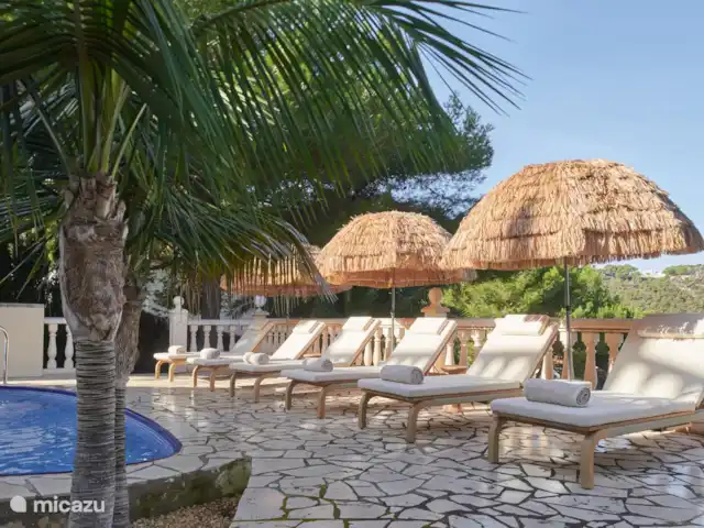 Casa Ballestra huren in Spanje, Costa Blanca, Jávea - villa zwembad