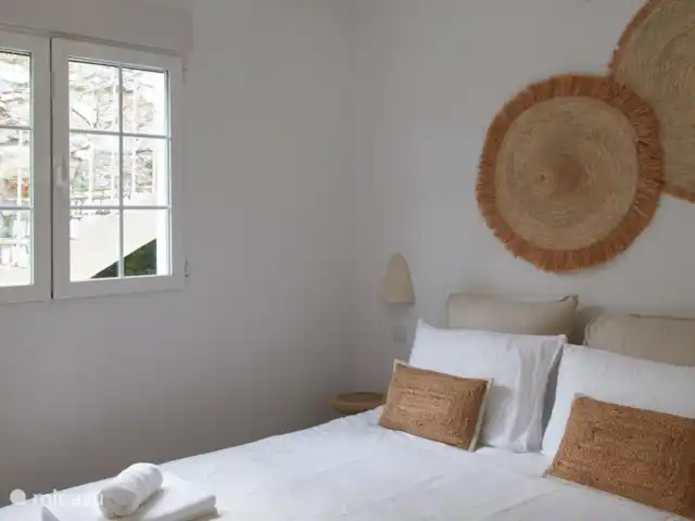 Casa Ballestra huren in Spanje, Costa Blanca, Jávea - villa Slaapkamer 1