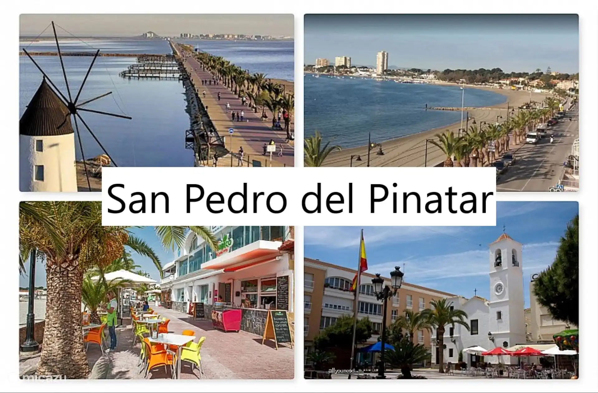 San Pedro del Pinatar