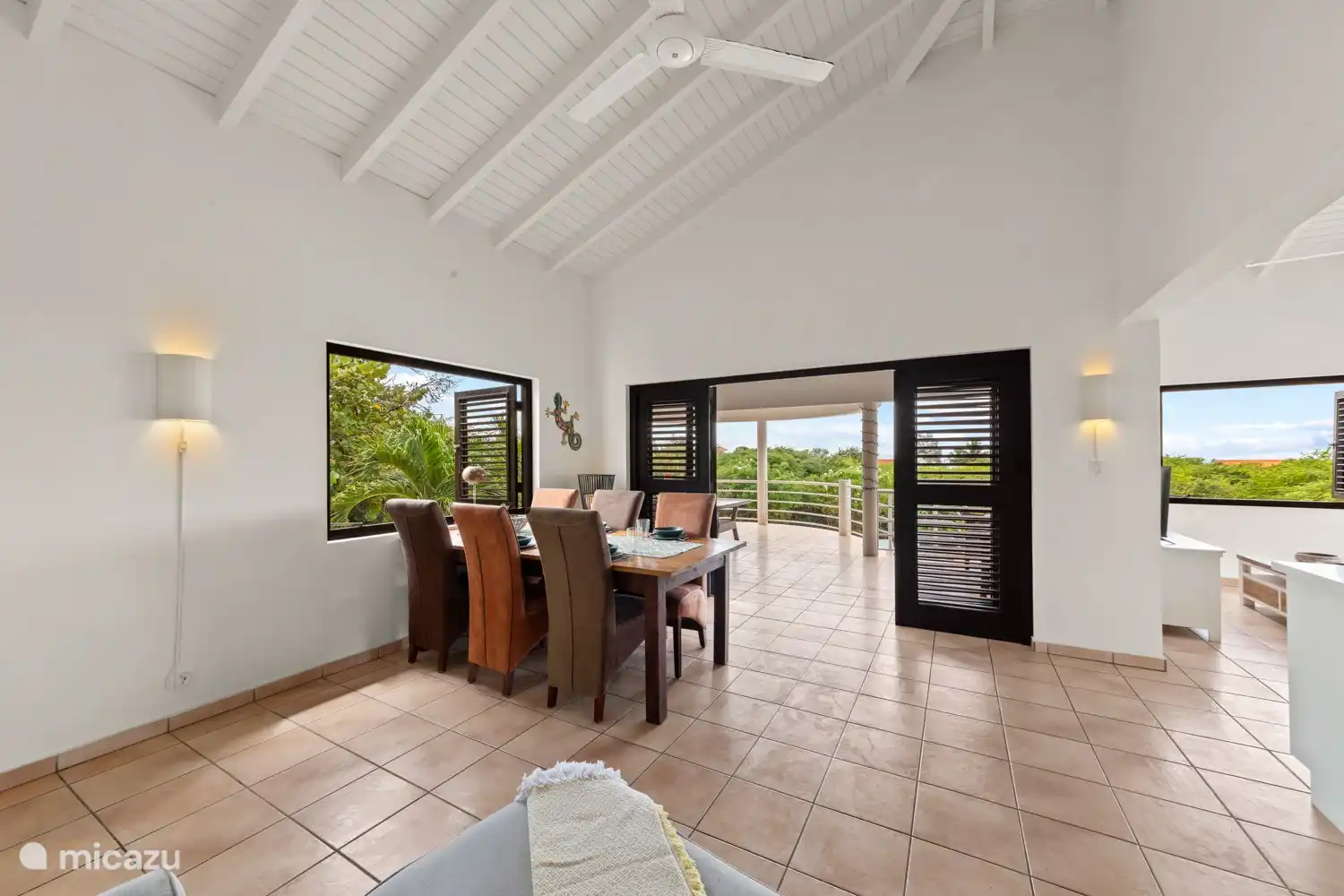 Verbunden mit der Natur