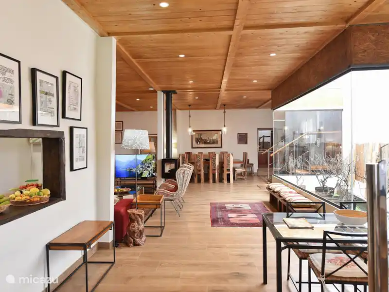 Finca del Norte  | Espagne, Grande Canarie, Arucas - Maison de vacances Finca del Norte  | Espagne, Grande Canarie, Arucas - Maison de vacances
