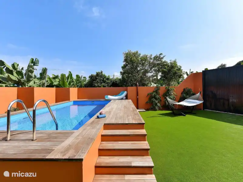 Finca del Norte  | Espagne, Grande Canarie, Arucas - Maison de vacances Finca del Norte  | Espagne, Grande Canarie, Arucas - Maison de vacances