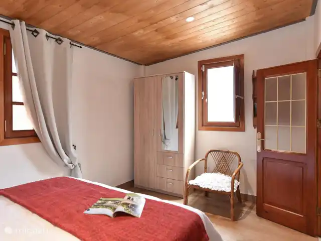 vakantiehuis huren in Spanje, Gran Canaria, Arucas – Finca del Norte  Slaapkamer voor twee personen
