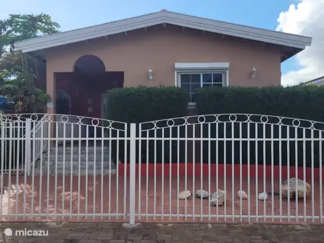 Casa Elly en Aruba, Paradera, Paradera - casa vacacional Casa Elly en Aruba, Paradera, Paradera - casa vacacional
