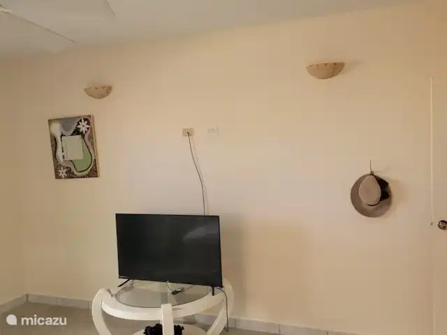 Casa Elly en Aruba, Paradera, Paradera - casa vacacional Dormitorio 3