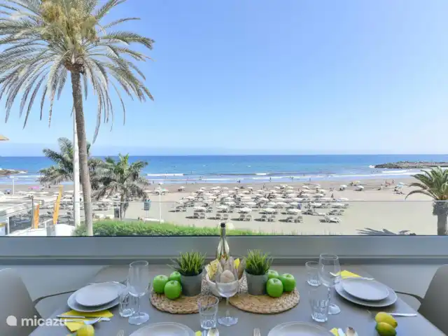 Casa Carla | Espagne, Grande Canarie, San Agustin Gran Canaria - maison de vacances Casa Carla | Espagne, Grande Canarie, San Agustin Gran Canaria - maison de vacances