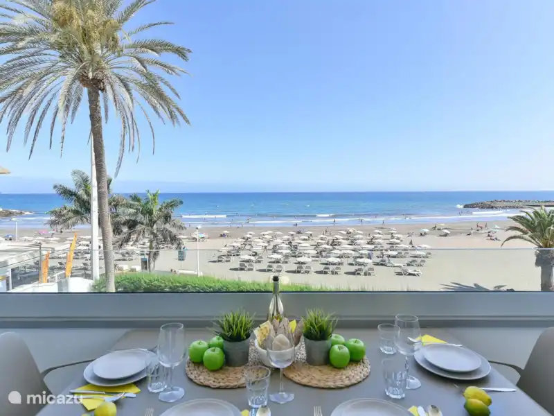 Casa Carla | Espagne, Grande Canarie, San Agustin Gran Canaria - Maison de vacances Casa Carla | Espagne, Grande Canarie, San Agustin Gran Canaria - Maison de vacances
