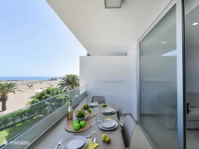Casa Carla | Espagne, Grande Canarie, San Agustin Gran Canaria - maison de vacances Vous voyez-vous assis ici ?