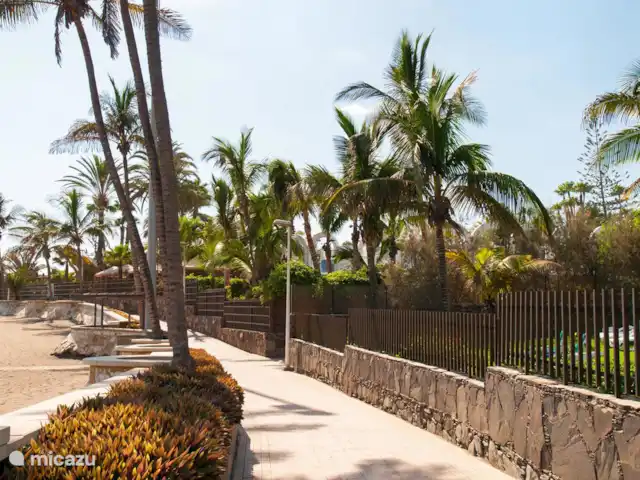 Casa Carla | Espagne, Grande Canarie, San Agustin Gran Canaria - maison de vacances Le boulevard