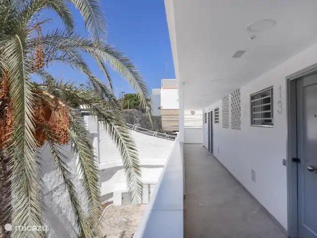 Casa Carla | Espagne, Grande Canarie, San Agustin Gran Canaria - maison de vacances Atterrissage