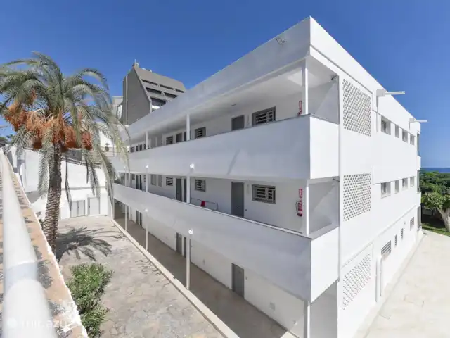 Casa Carla | Espagne, Grande Canarie, San Agustin Gran Canaria - maison de vacances Complexe d’appartements