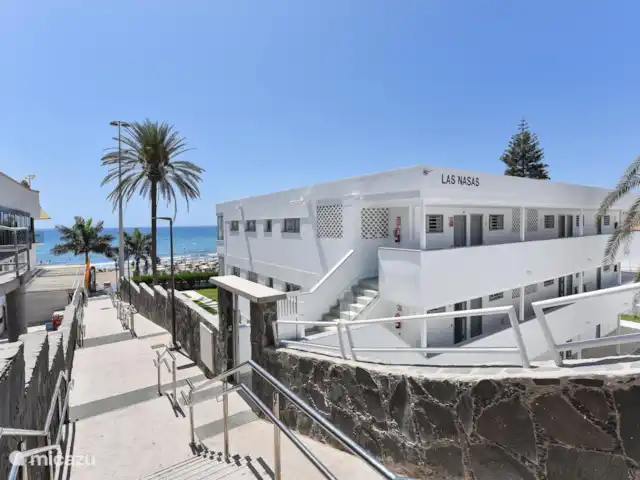 Casa Carla | Espagne, Grande Canarie, San Agustin Gran Canaria - maison de vacances Complexe d’appartements