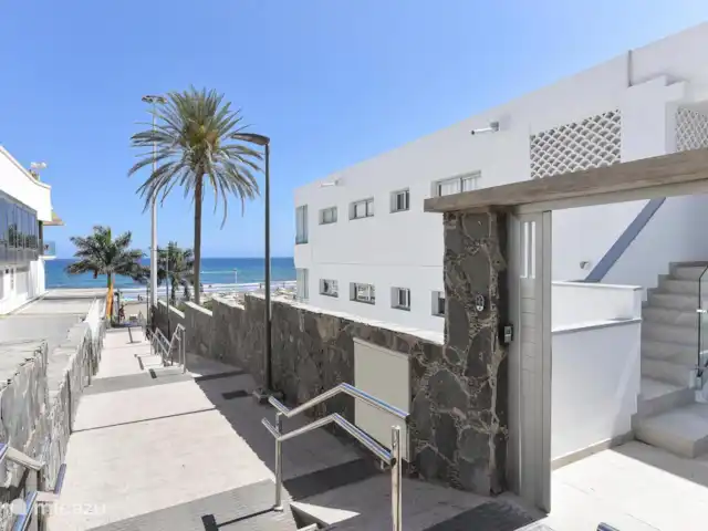 Casa Carla | Espagne, Grande Canarie, San Agustin Gran Canaria - maison de vacances Complexe d’appartements