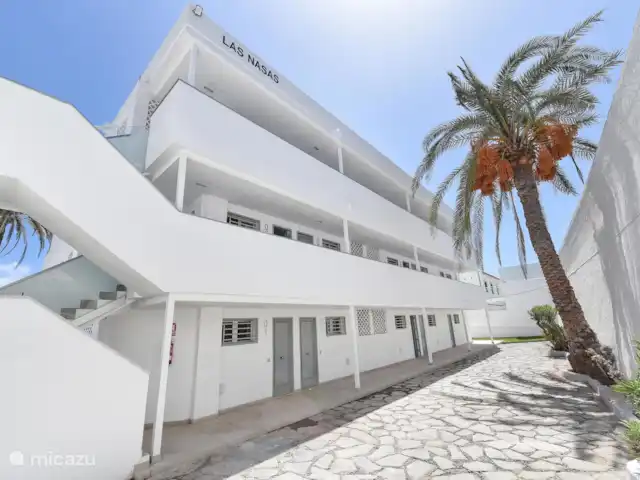 Casa Carla | Espagne, Grande Canarie, San Agustin Gran Canaria - maison de vacances Complexe d’appartements