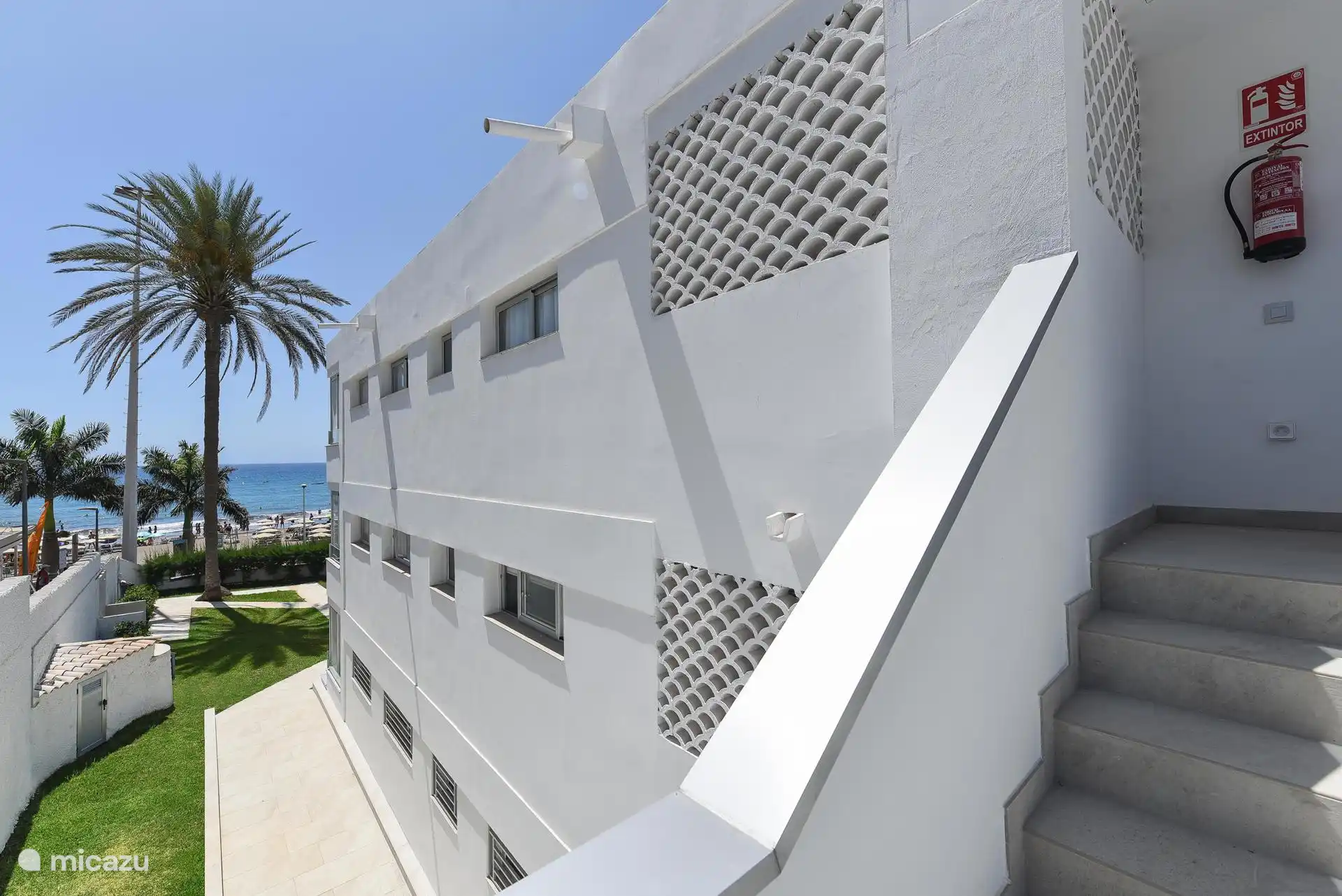 A bientôt à Casa Carla ! 