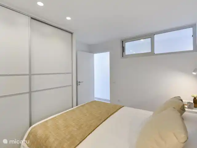 Casa Carla | Espagne, Grande Canarie, San Agustin Gran Canaria - maison de vacances Chambre avec lit double