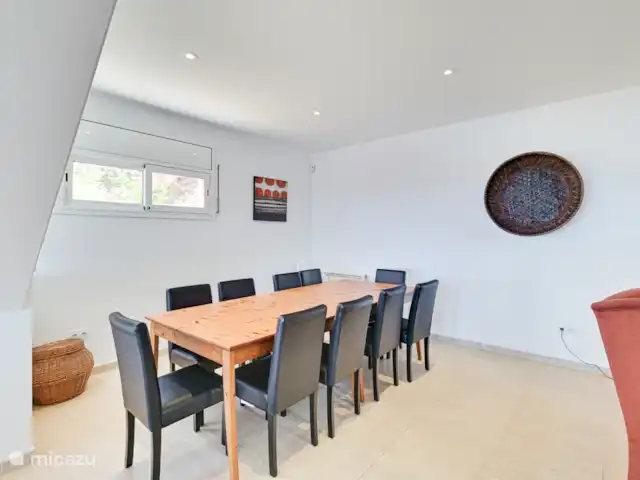 villa huren in Spanje, Costa Brava, Blanes – Villa Bella Vista