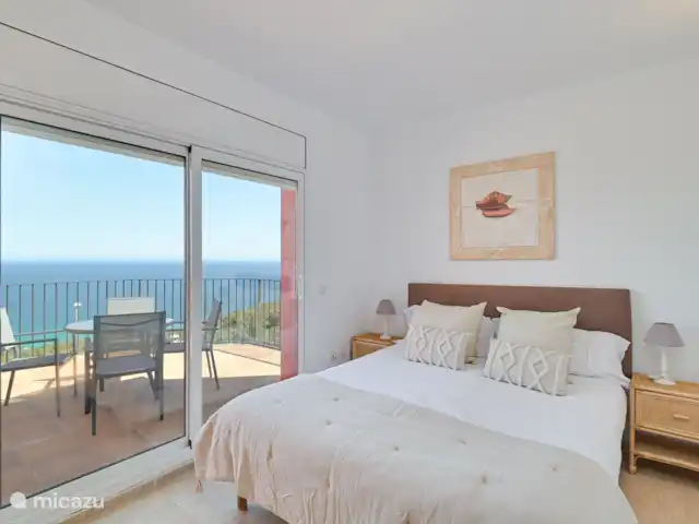 villa huren in Spanje, Costa Brava, Blanes – Villa Bella Vista