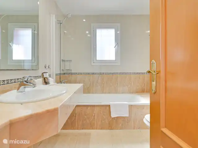 villa huren in Spanje, Costa Brava, Blanes – Villa Bella Vista