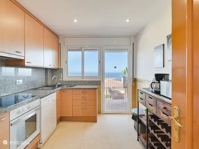 villa huren in Spanje, Costa Brava, Blanes – Villa Bella Vista