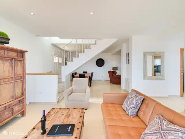 villa huren in Spanje, Costa Brava, Blanes – Villa Bella Vista
