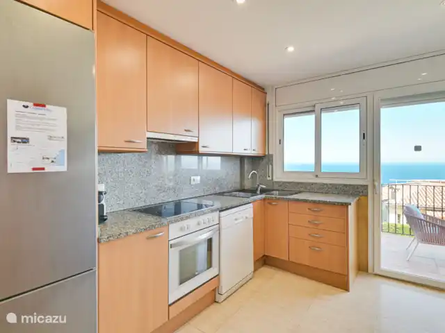 villa huren in Spanje, Costa Brava, Blanes – Villa Bella Vista