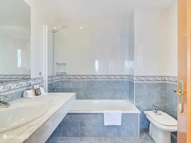 villa huren in Spanje, Costa Brava, Blanes – Villa Bella Vista
