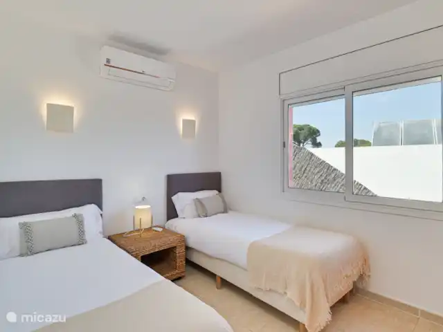 villa huren in Spanje, Costa Brava, Blanes – Villa Bella Vista